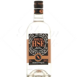 HSE Blanc 50°