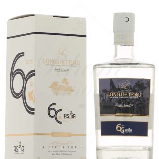 Longueteau Blanc 60 ans du RSMA 100% Canne Rouge 60°