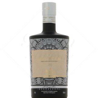 Longueteau Crème de rhum 17°