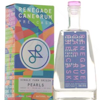 Renegade Pre Cask Pearls 50°