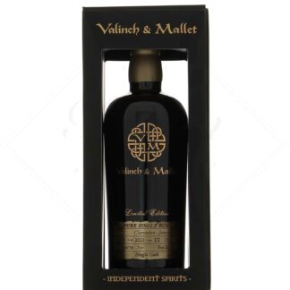 Valinch & Mallet The Spirit of Art No 2 - Clarendon 56,1°