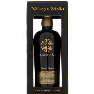 Valinch & Mallet The Spirit of Art No 2 - New Yarmouth 56,9°