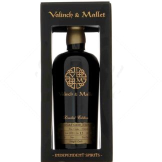 Valinch & Mallet The Spirit of Art No 2 - Ten Cane 56,3°