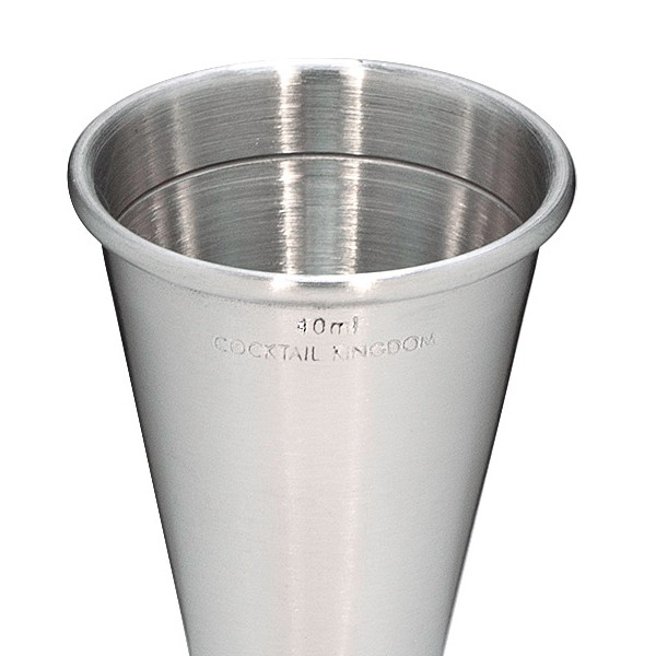 Jigger japonais 20 ml / 40 ml Cocktail Kingdom – Image 3