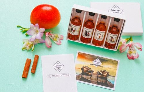 La Box du Mois, c’est simple et sans engagement