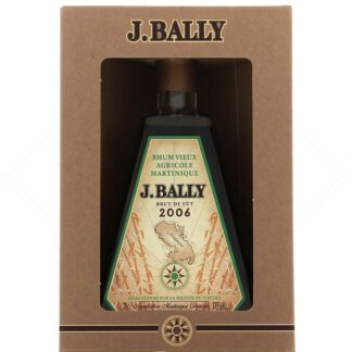 Bally 2006 Brut De Fût 57,5°