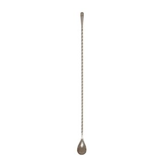 Barspoon Teardrop 40 cm Cocktail Kingdom