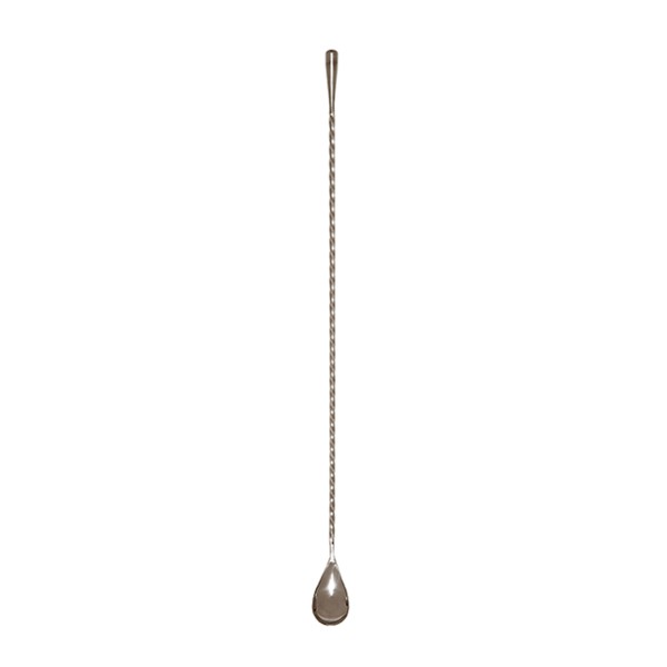 Barspoon Teardrop 40 cm Cocktail Kingdom