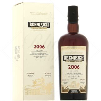 Beenleigh 13 ans 2006 59°