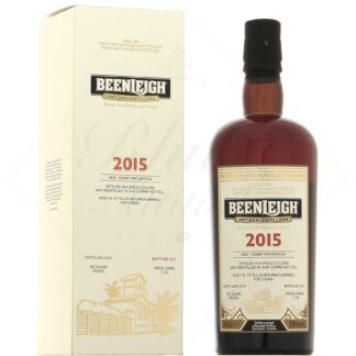 Beenleigh 5 ans 2015 59°