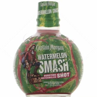 Captain Morgan Watermelon 25°