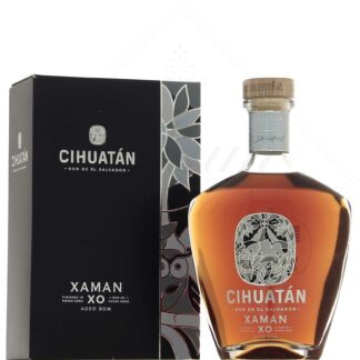 Cihuatan Xaman XO 40°