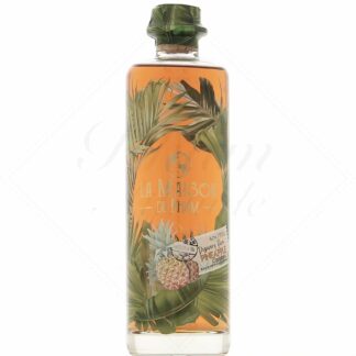 Discovery Rhum Pineapple 40°