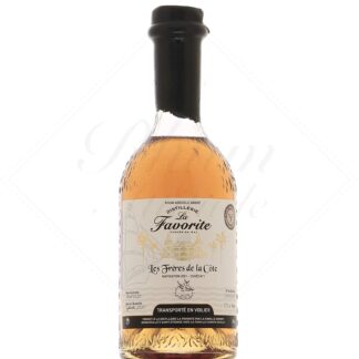 Les Frères de la Côte La Favorite Navigation 2021 n°1 Emb. 2021 67,6°