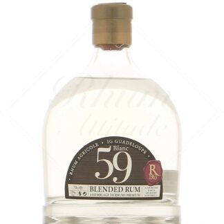 Montebello R1963 Blended Blanc 59°