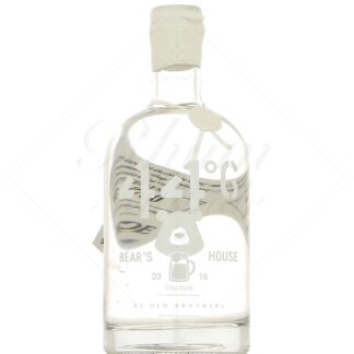 Old Brothers x Bear's House Grogue Tarrafal 44,6°