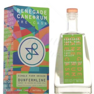 Renegade Pre-Cask Dunfermline Column 50°