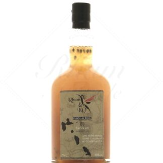 Rhum & KO Maracudja 30°