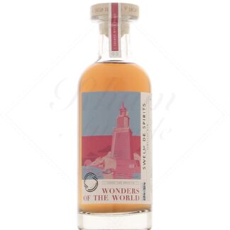 Swell de Spirits - Wonders of the World - Hampden 2011 67,2°