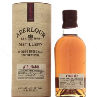 Aberlour A'Bunadh Batch #71 61,5°