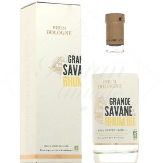 Bologne Grande Savanne Bio 61,2°