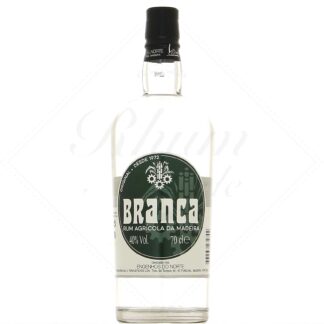 Branca agricole blanc 40°