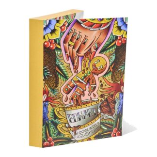 Calendrier de l'Avent des chocolats Edwart 2021