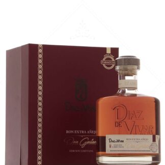 Fortin Diaz De Vivar 40°