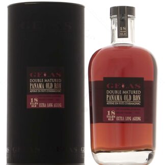 Gelas 18 ans Finition Armagnac 46,3°