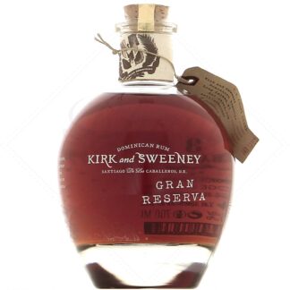 Kirk & Sweeney Gran Reserva 40°