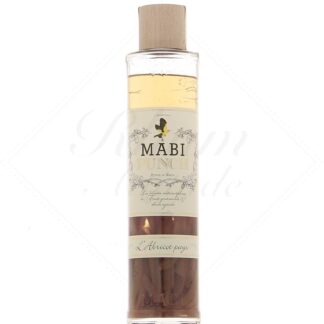 Mabi Abricot Pays 34°