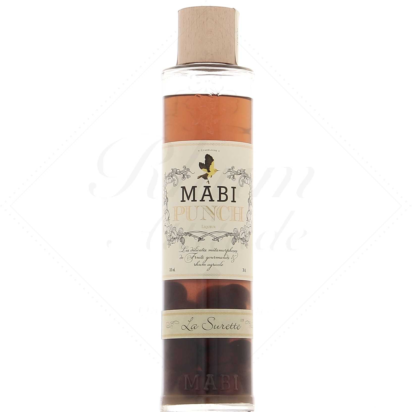 Mabi Punch Surette 34°