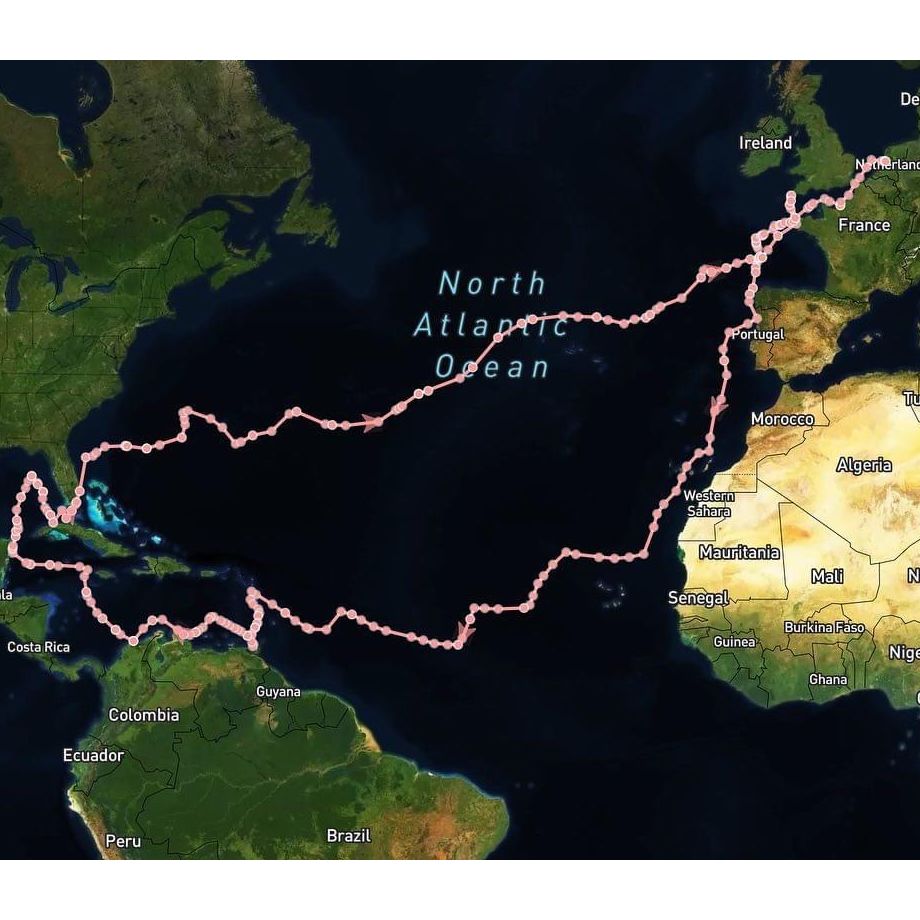 Pack de dégustation Collection Guillaume de Roany – Image 4