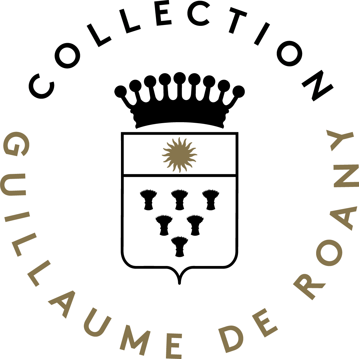 Pack de dégustation Collection Guillaume de Roany – Image 2