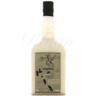 Rhum & KO Coco 25°