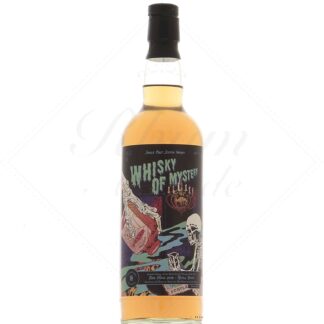 Whisky Of Mystery Ben Nevis 5 ans 2016 46°