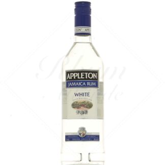 Appleton White 40°