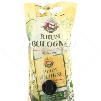 Bologne Blanc 50° la poche 1,75 litres - Cubi