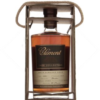 Clément Single Cask 44,4°