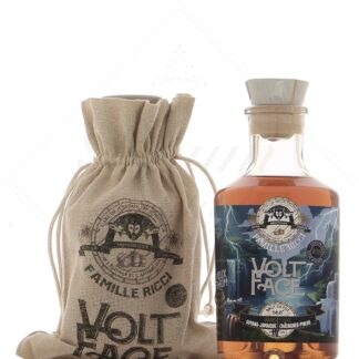 Famille Ricci Volt Face Édition 2021 66,6°