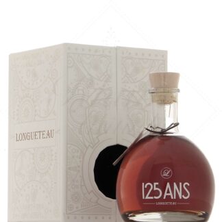 Longueteau Cuvée des 125 ans 44,4°