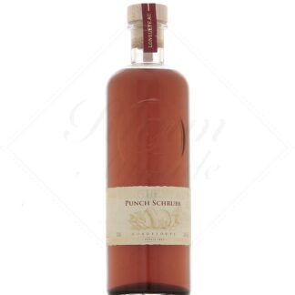 Longueteau Punch Shrubb 25° - 1 litre