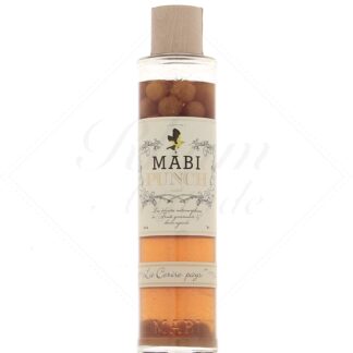 Mabi Cerise Pays 34°