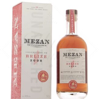 Mezan Belize 2008 13 ans 46°