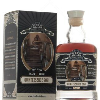 Famille Ricci Quintessence 2021 53,8°