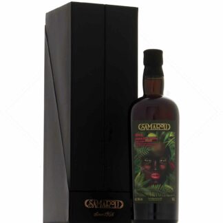 Samaroli 1994 Jamaica 59°