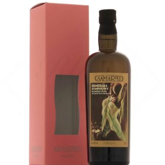 Samaroli Demerara Symphony Édition 2021 45°