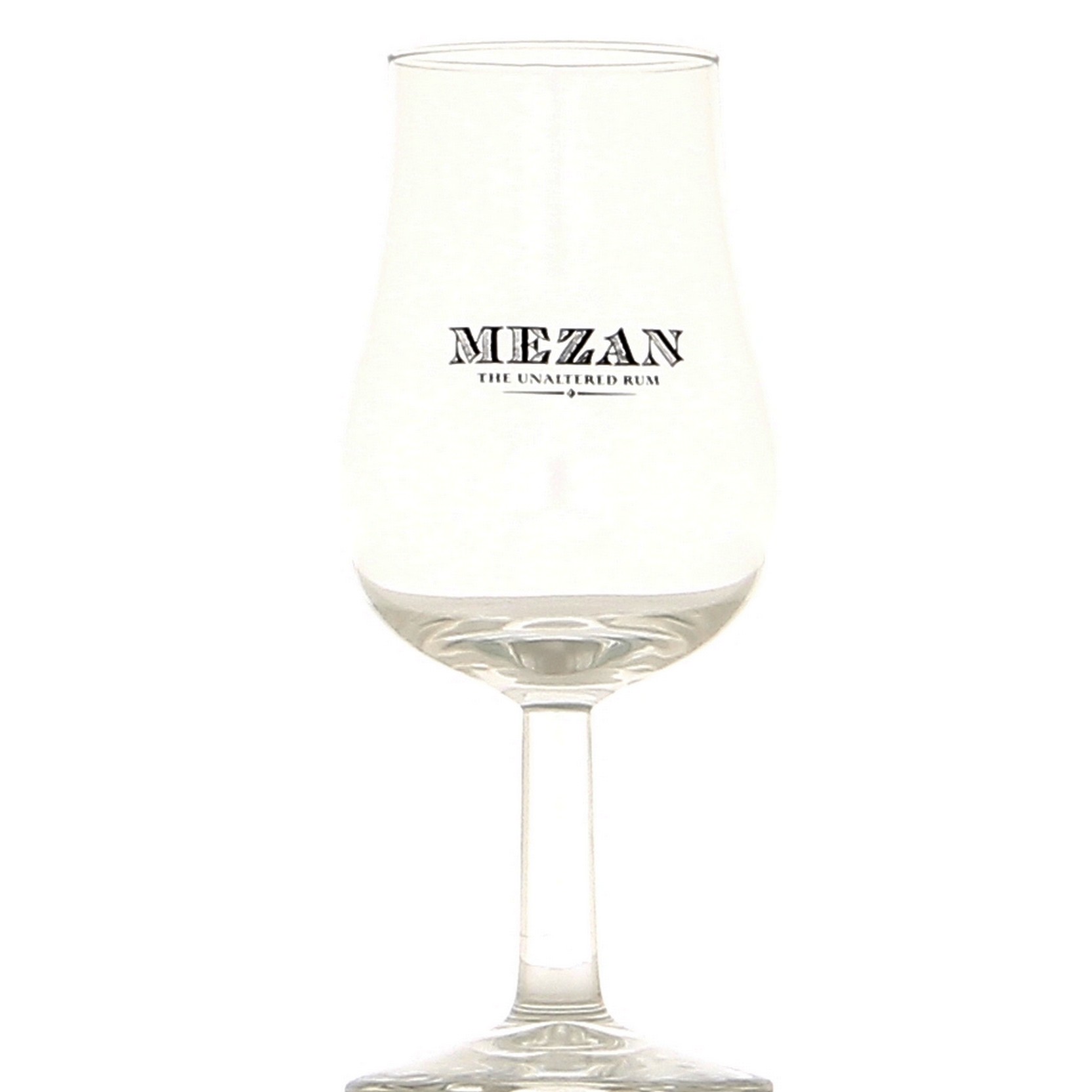 6 Verres tulipe Mezan