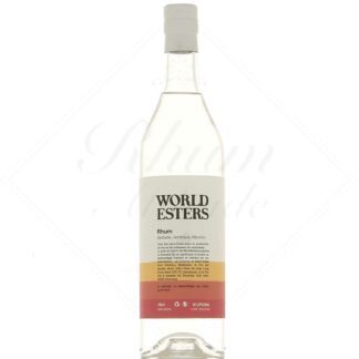 World Esters 41,8° 70cl