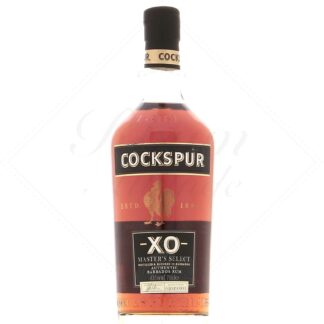 Cockspur XO 43°